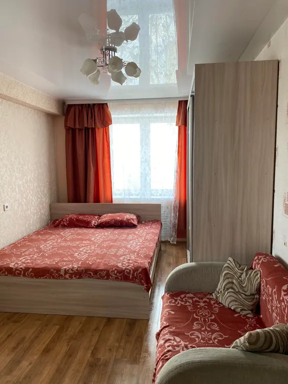 Квартира Евротрешка в центре города — аренда посуточно в Киров