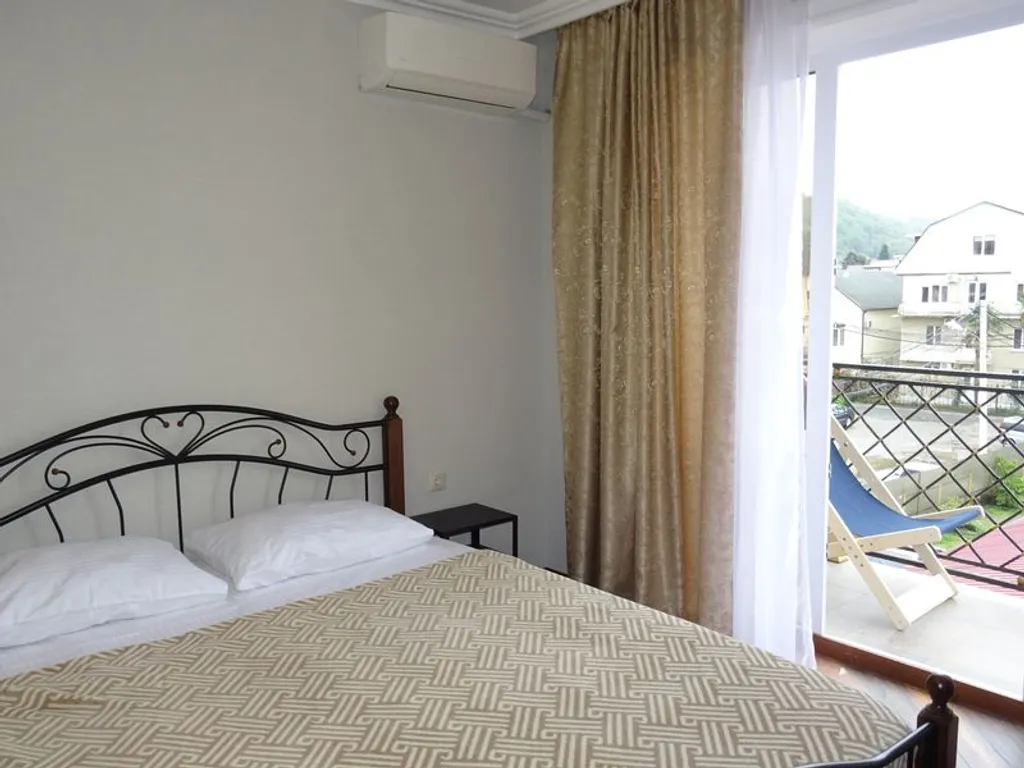 Квартира 1-комнатная Квартира — Гагра