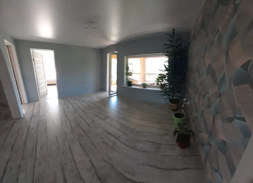 Тихий домик