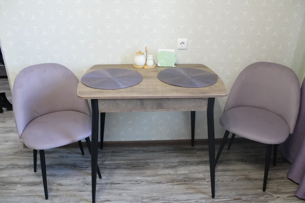 Однокомнатная уютная квартира