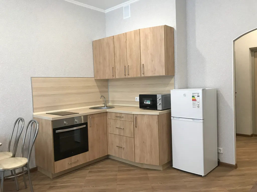 Квартира Квартира Студия ТЭЦ, КВЗ, Лента — Казань