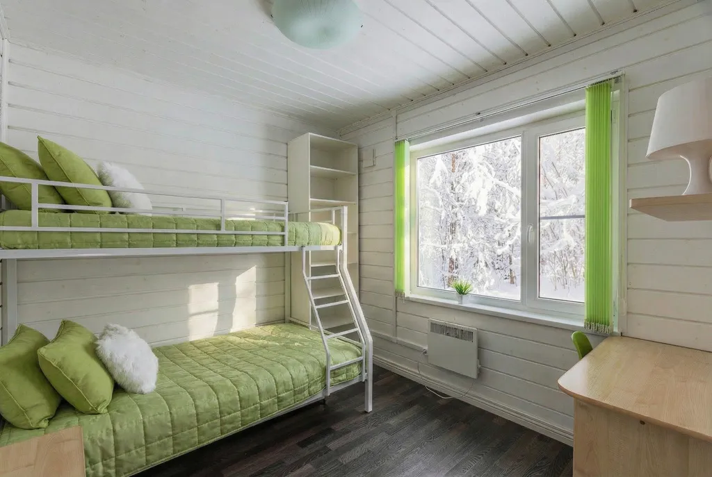 3-комнатный Дом