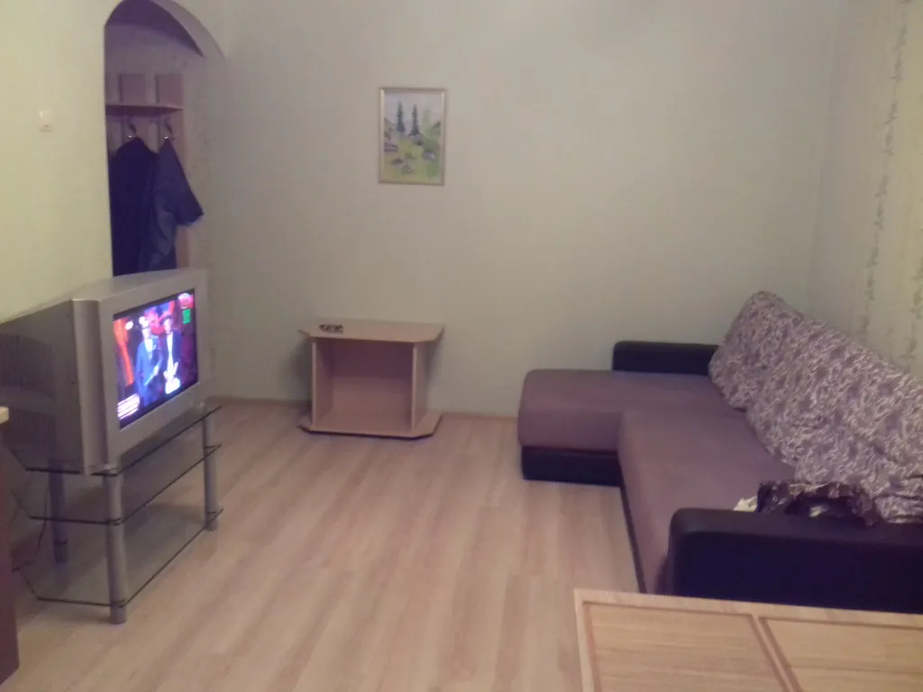 Чистая уютная квартира в курортной зоне