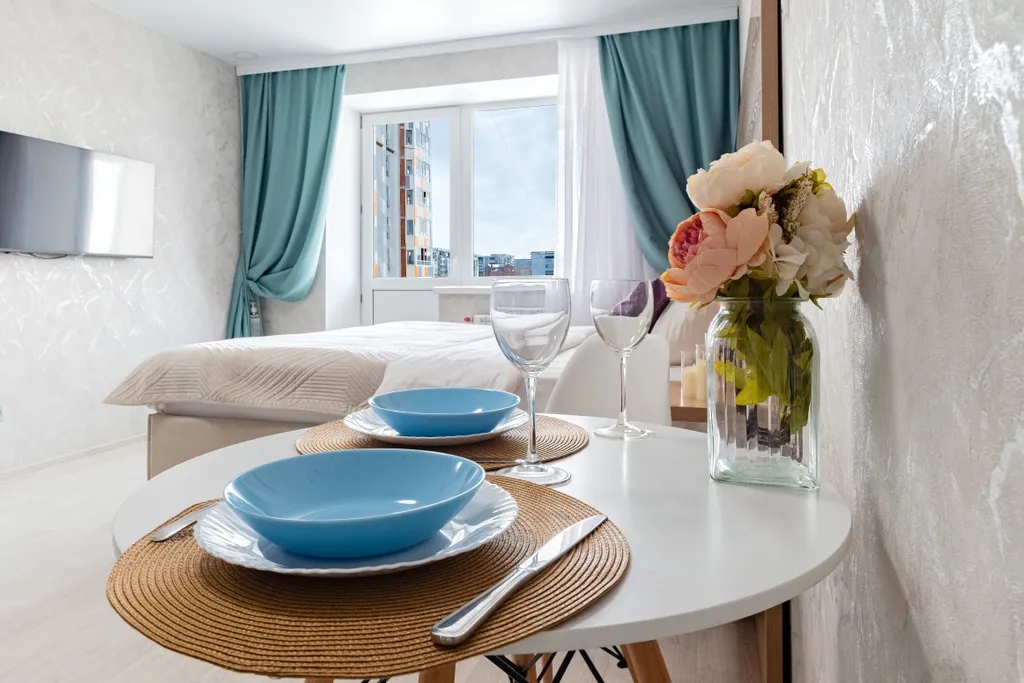 Новая студия у Изумрудного города