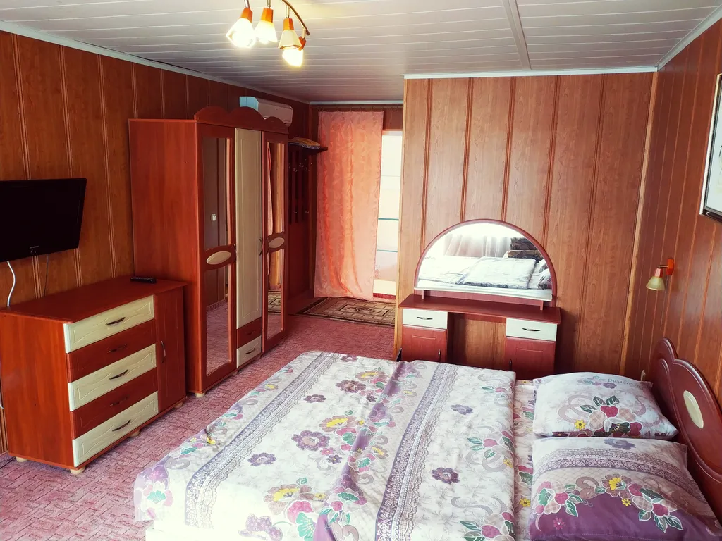 Квартира Комната — аренда посуточно в Судак