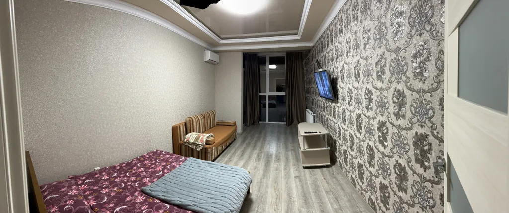 Квартира Квартира в элитном доме — Севастополь