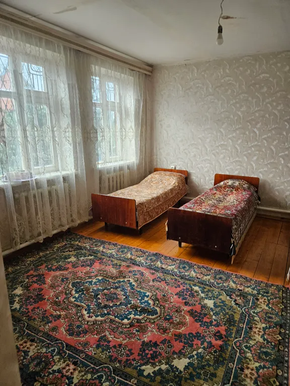 3-комнатный Дом