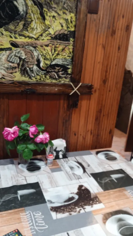 Коттедж Двух комнатный дом, в центре старого города — Евпатория