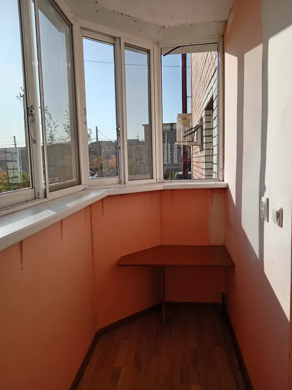 Квартира в микрорайоне