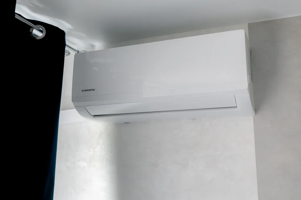 Дизайнерская однокомнатная квартира с камином