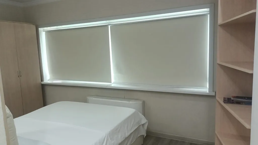 25 этаж северное сияние