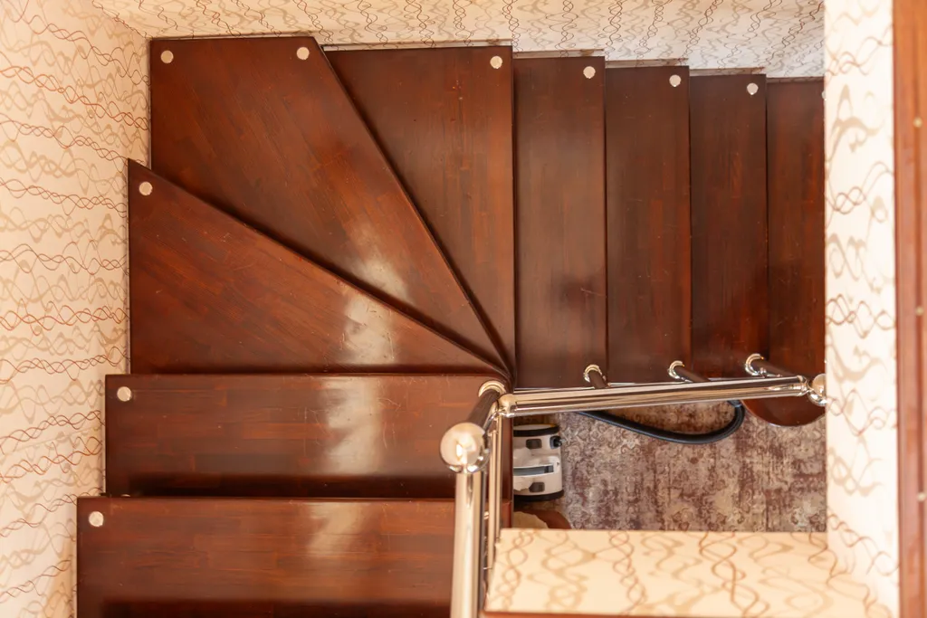 4-комнатная квартира с гаражом у моря