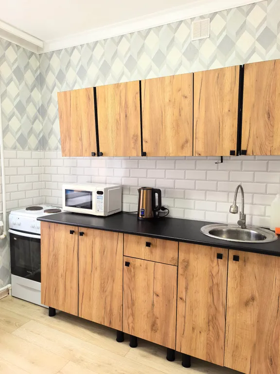 Квартира возле центра города