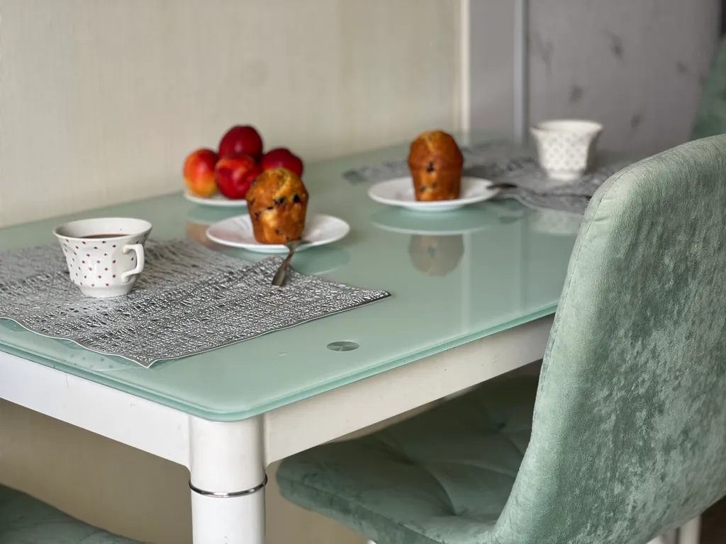 Квартира Квартира Квартра рядом с Рыбной деревней — Калининград