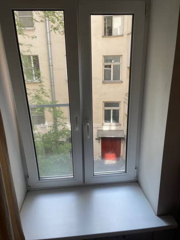 Квартира Квартира в сердце Санкт-Петербурга — Санкт-Петербург