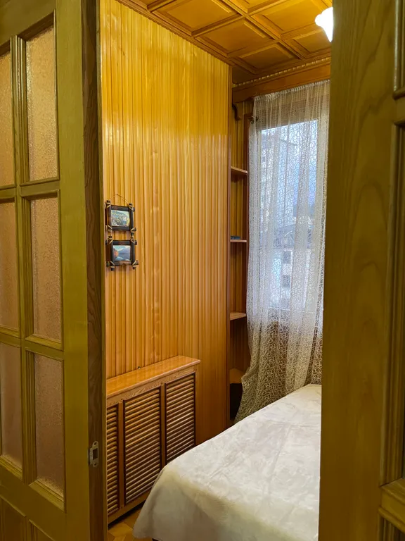 Квартира Квартира трёхкомнатная возле моря — Сухум