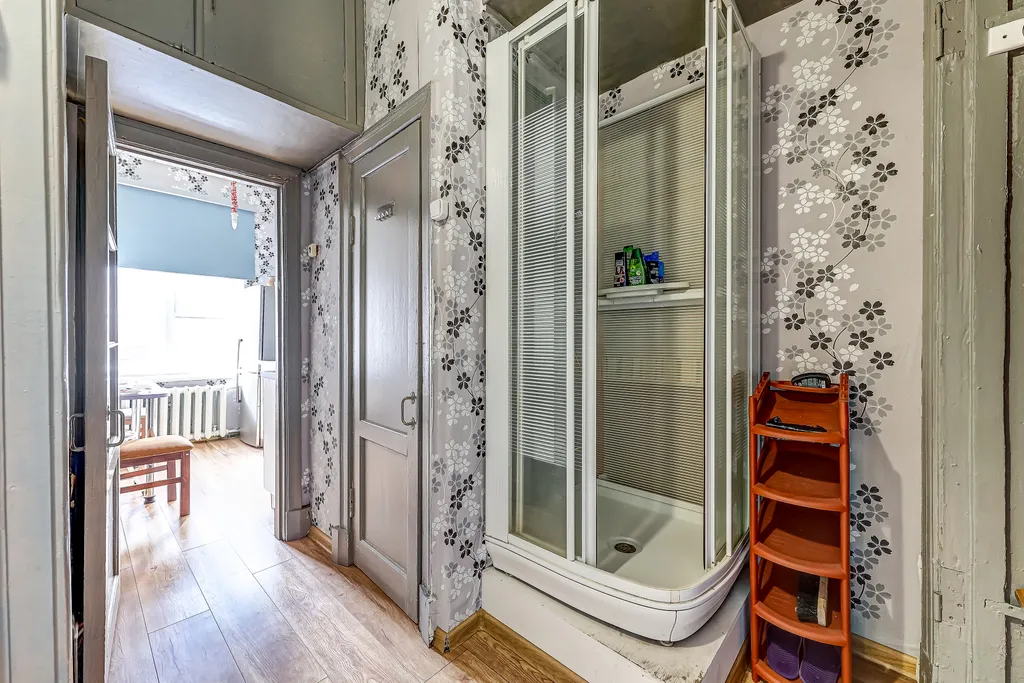 Квартира Апартаменты Absolut на Васильевском острове — Санкт-Петербург