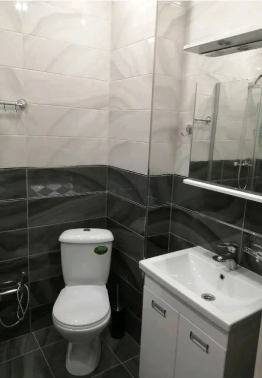 Квартира ЖК Мадрид Парк-2. Апартаменты рядом с морем. — Адлер