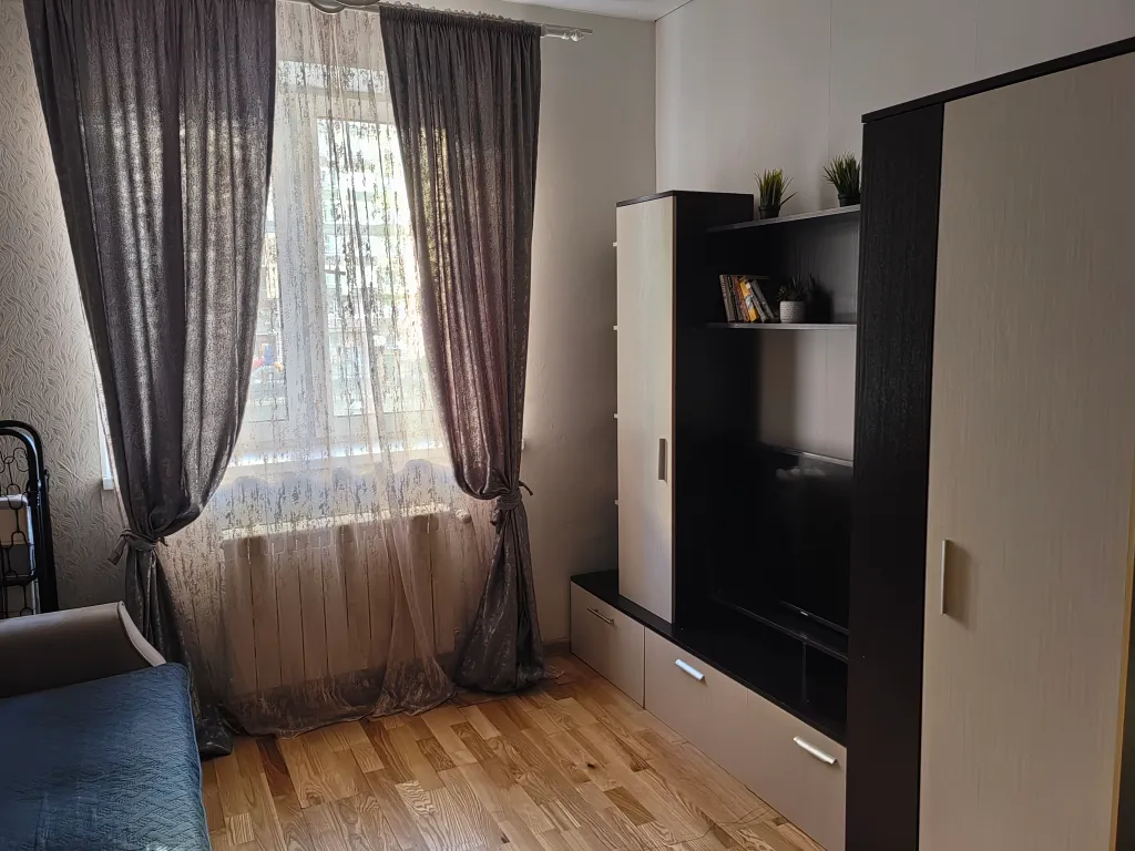 Однокомнатная квартира в ЖК Лермонтовский