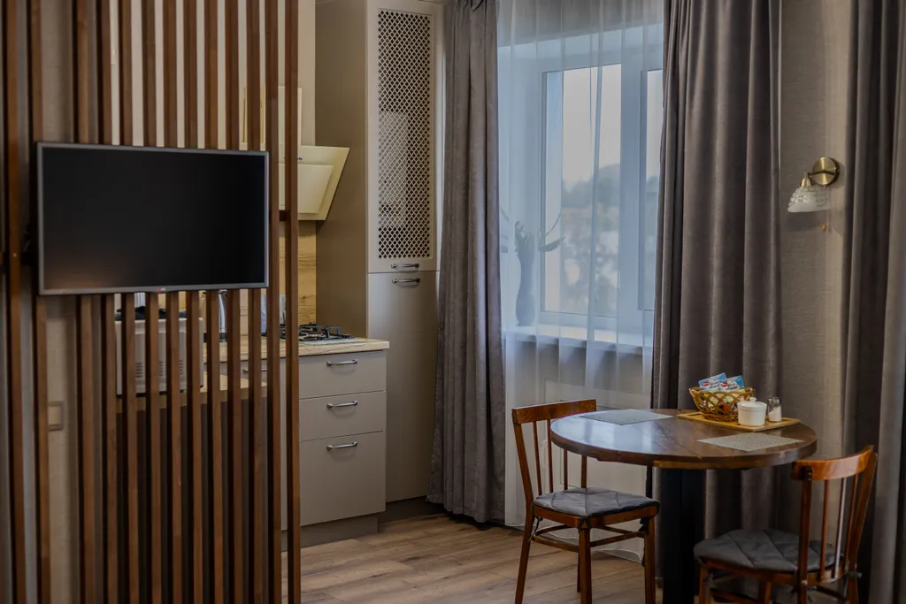 Квартира в историческом центре Пскова — аренда посуточно в Псков