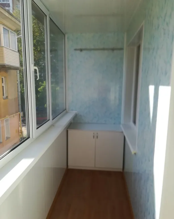 Уютная квартира в спокойном районе