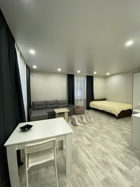 Уютная квартира в центре города — аренда посуточно в Апатиты