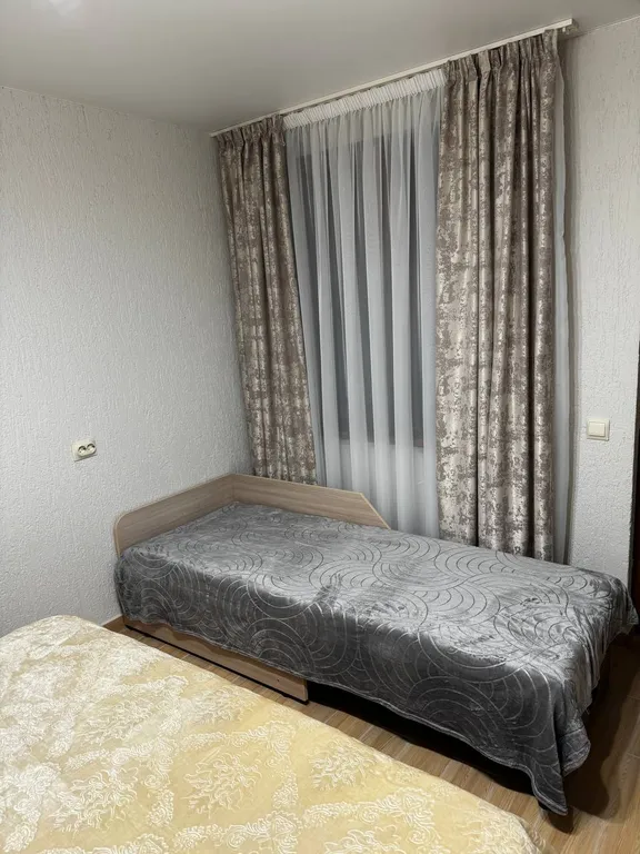 Квартира Квартира Двухместный стандарт — Гагра