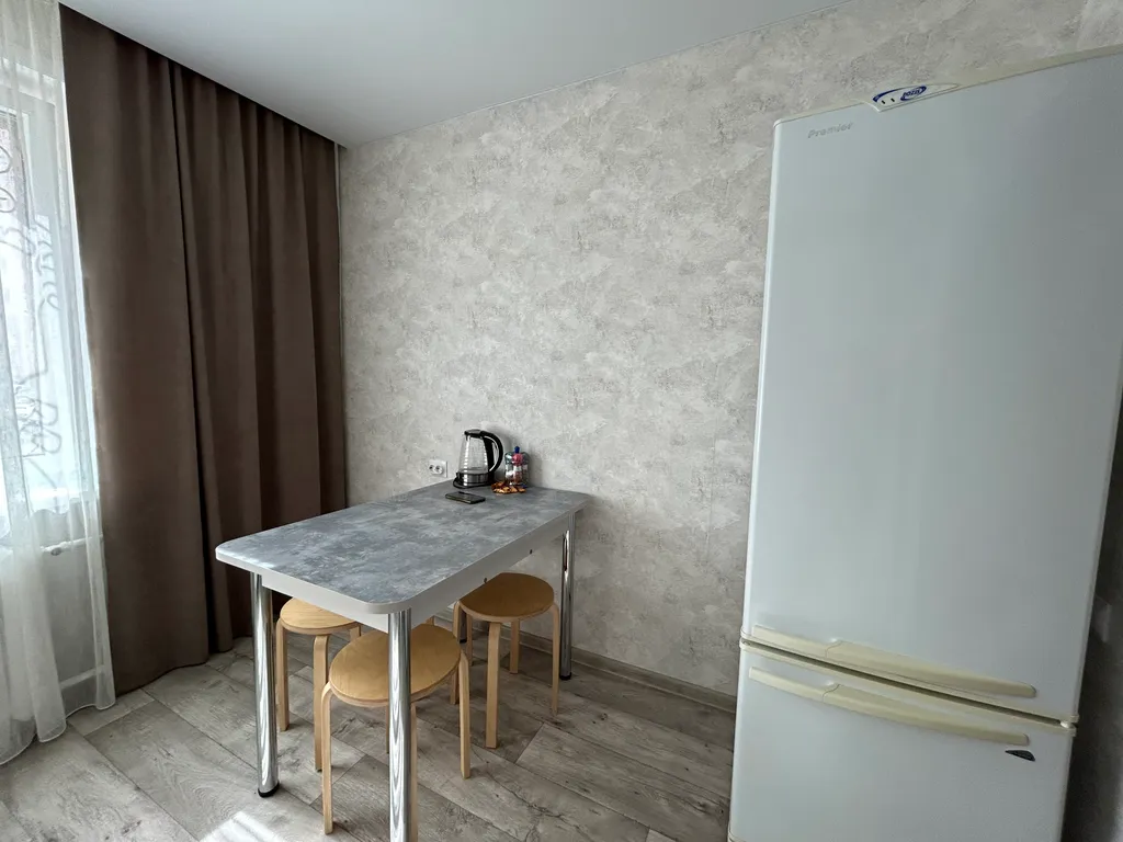 Прекрасная квартира с красивым ремонтом