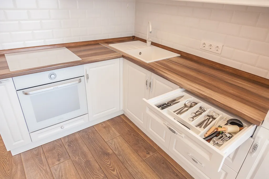 Квартира на Набережной в доме бизнес класса