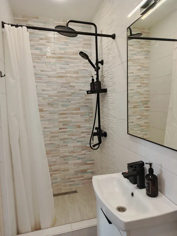 Уютный дом для семейного отдыха