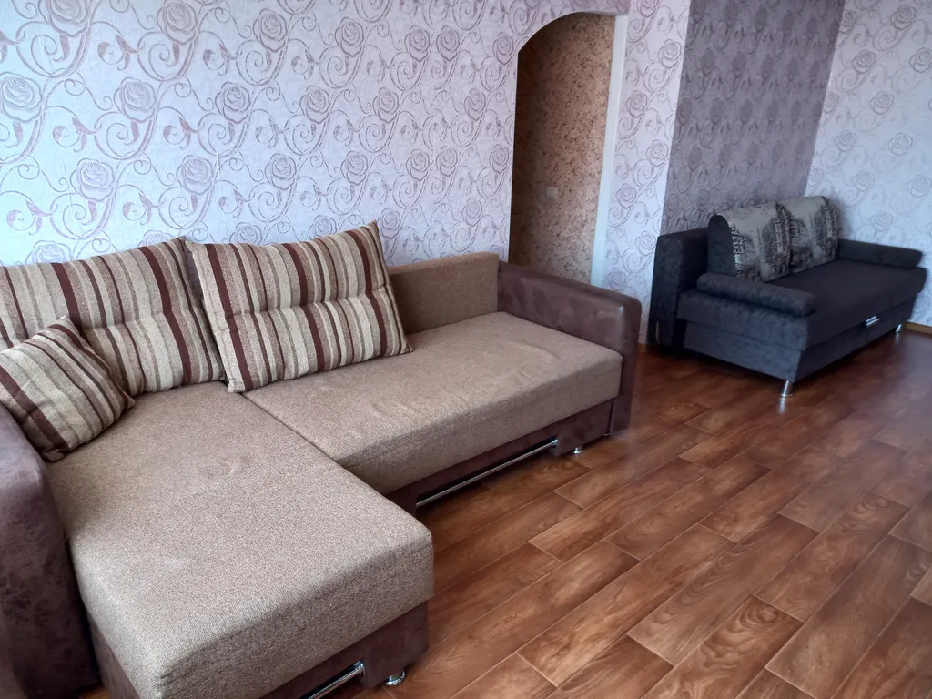 Уютная квартира в центре