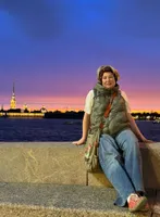 Вероника  Комарова