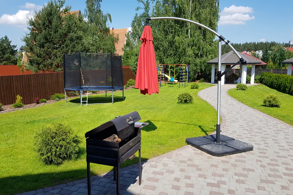 Коттедж Villa Gold — аренда посуточно в Минск