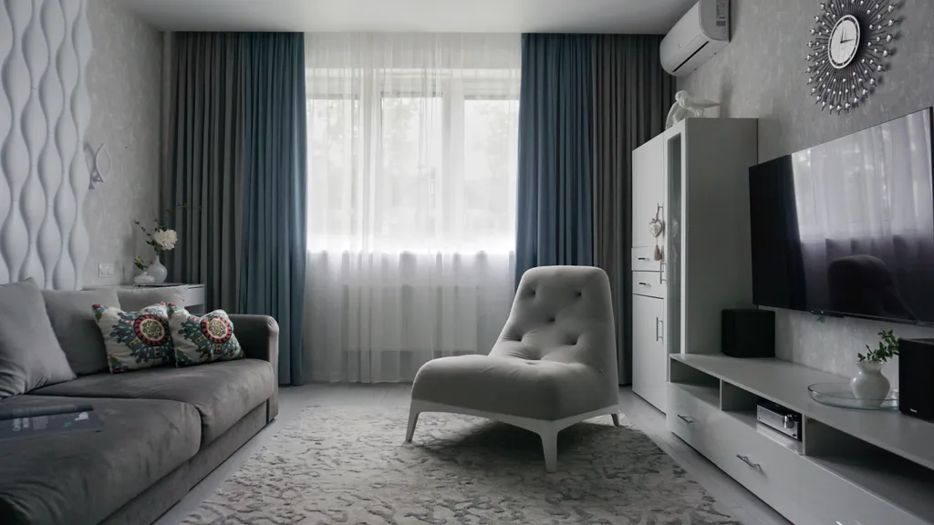 Квартира премиум-класса