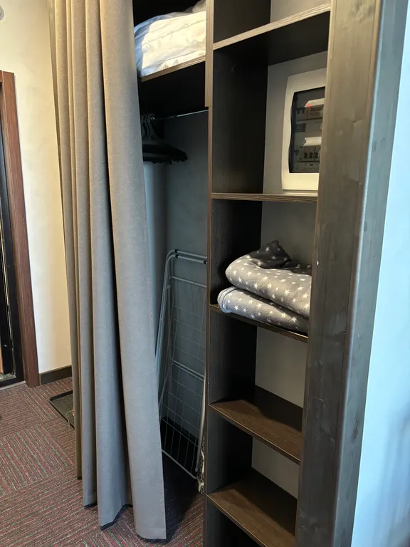 Апартамент на горнолыжном курорте Солнечная Долина