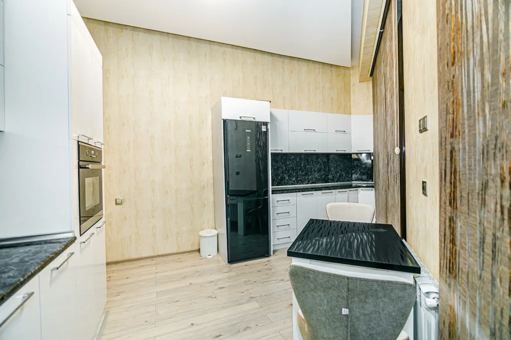 Vi̇nc Apartmnet Lux