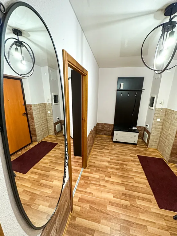 Квартира Квартира Метро Уралмаш — Екатеринбург