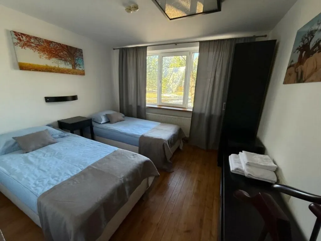 5-комнатный Дом