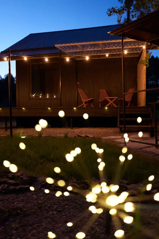 Дом в лесу: баня, купель, проектор, камин, озеро, велосипеды