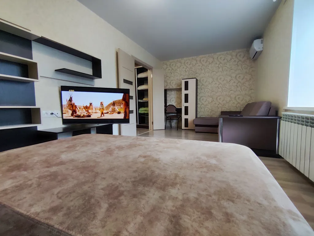 1-ком. квартира 35м3