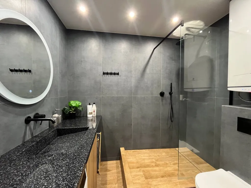 Квартира Супер квартира возле Университета (ул.Терешковой, 10) — Новосибирск