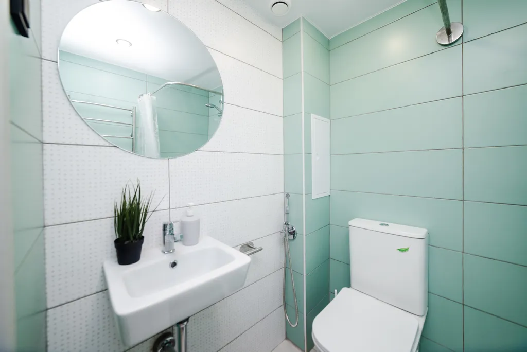 Квартира 1-комнатная Квартира — Москва