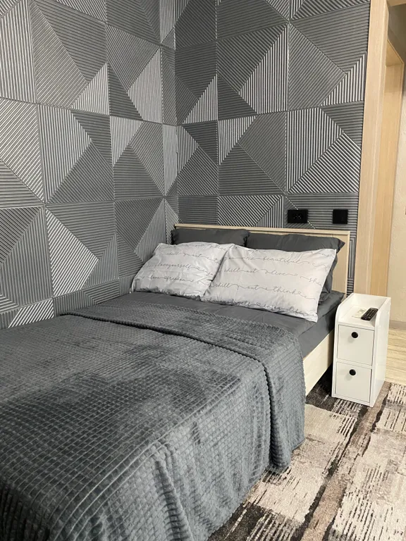 Уютная квартира в центре Бежицкого района