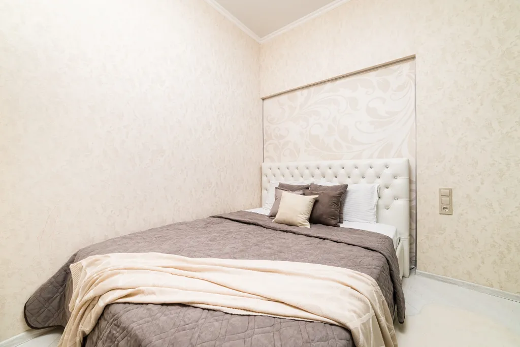 Квартира в жк Столичный