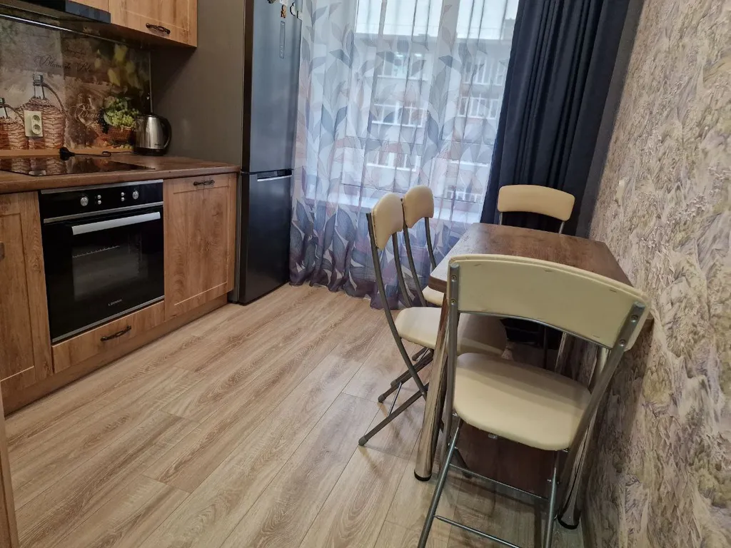 Уютные апартаменты в центре города