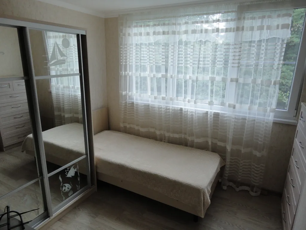 Гостевая квартира на Ватутина