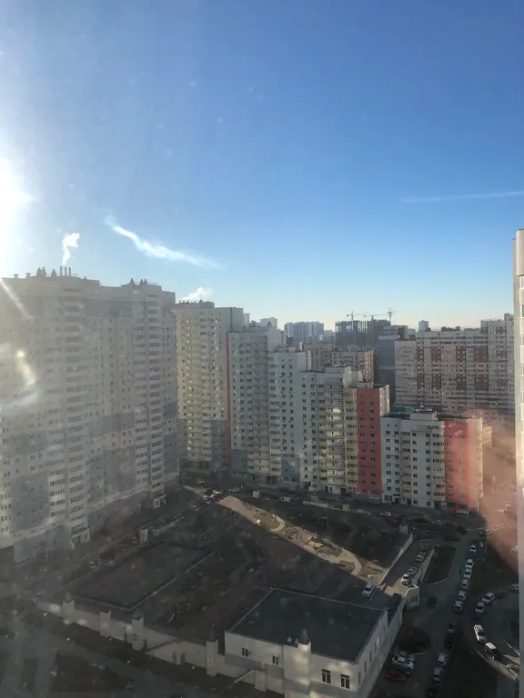 Квартира Квартира Уютное гнездышко — Самара