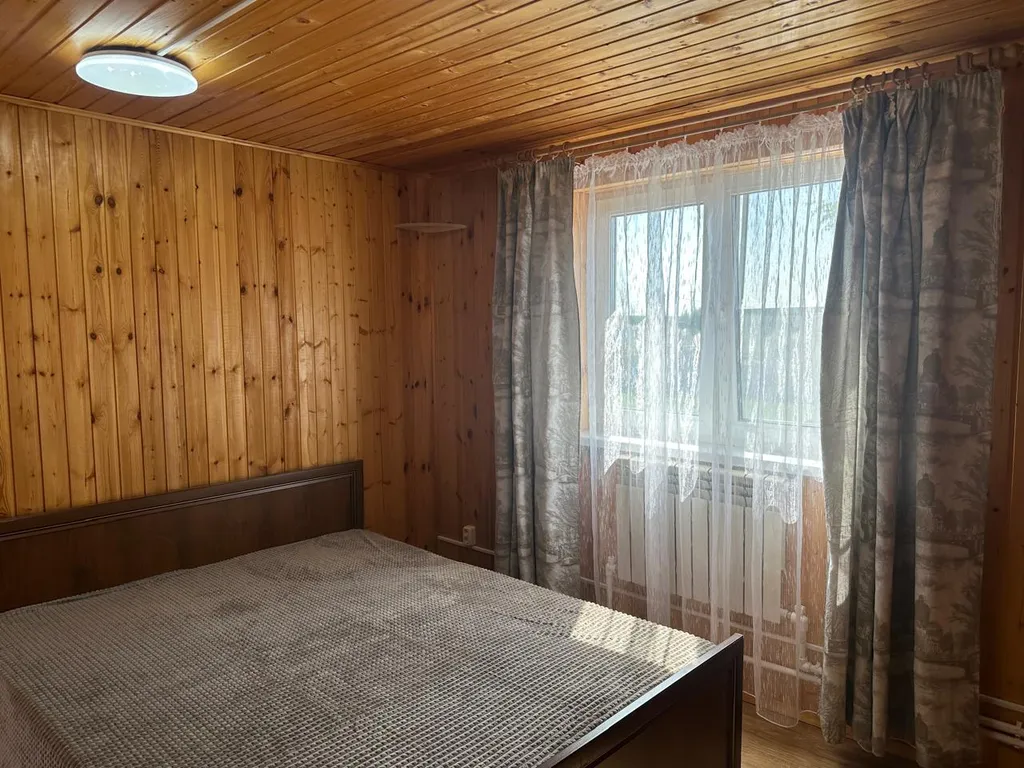 Гостевой дом в православном селе Михайловское