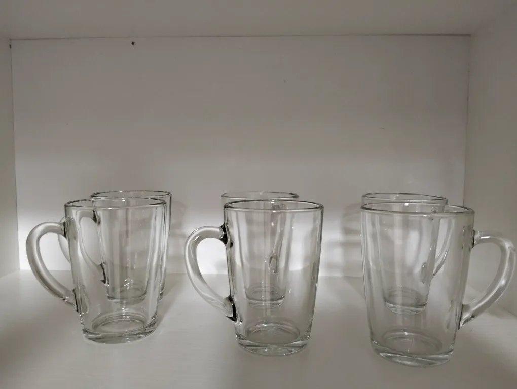 Домик в предгорье