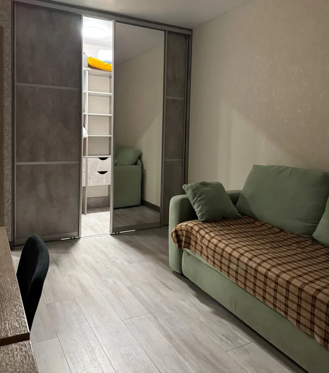 Уютная квартира со всеми удобствами